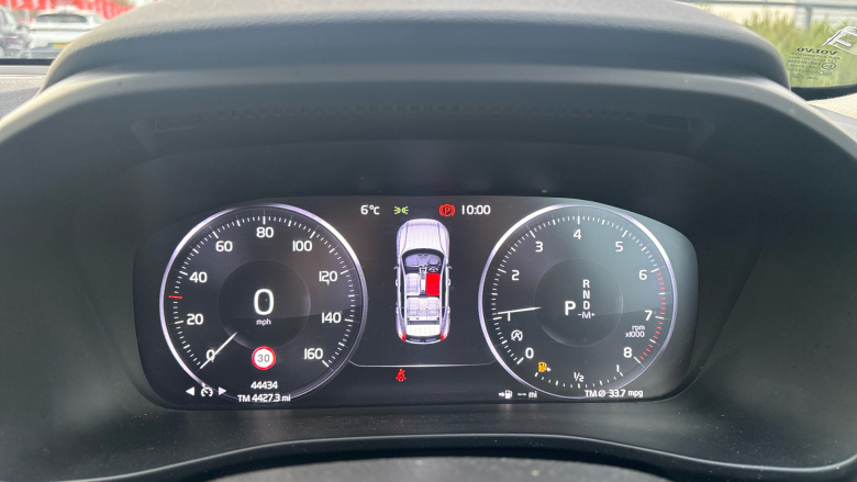 Volvo Xc40 1.5 T3 [163] Inscription 5dr Geartronic Petrol Estate